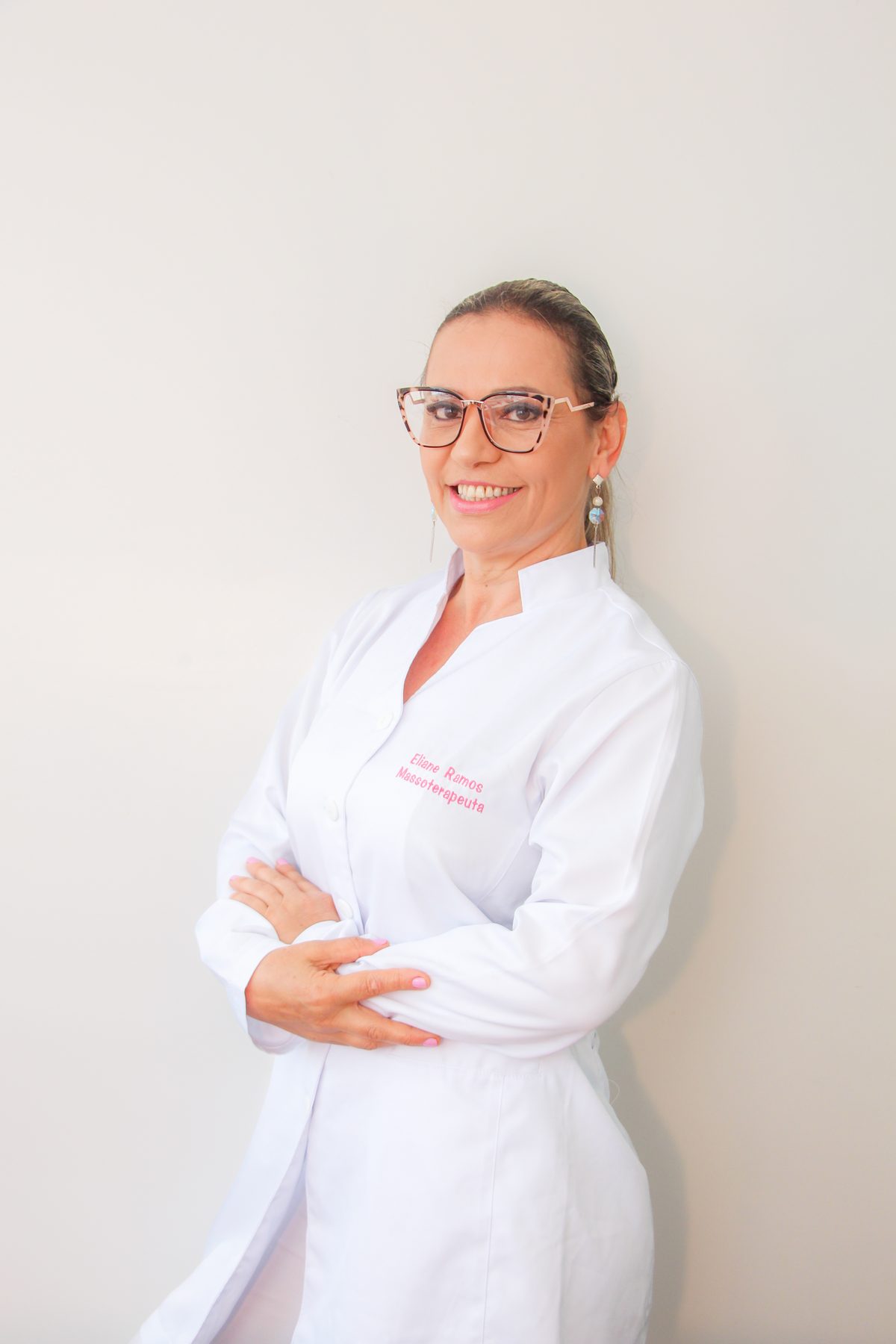Eliane Ramos Massoterapeuta em Porto Alegre